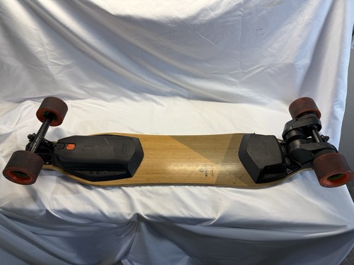 Boosted board - board, only