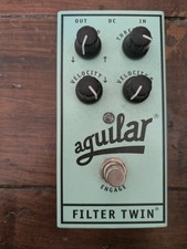 Aguilar Filter Twin V1 Dual