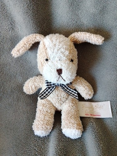 Keel toys simply soft terry - keel,