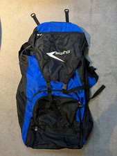 Swing Paraglider Rucksack & Stuff Sack