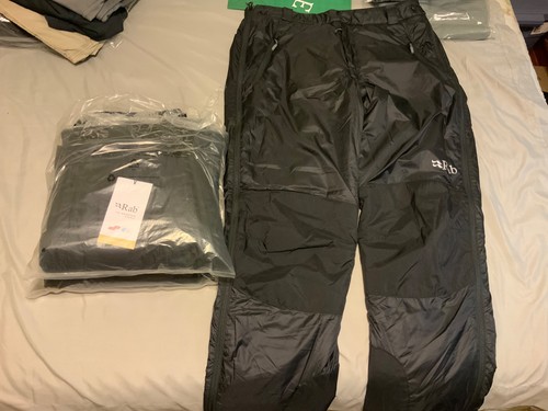 Mens rab photon - rab,