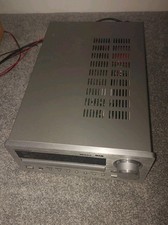 TEAC CR-H250 CD/DAB/FM/AM 25w