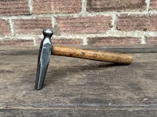Vintage 8oz Dog Leg Hammer