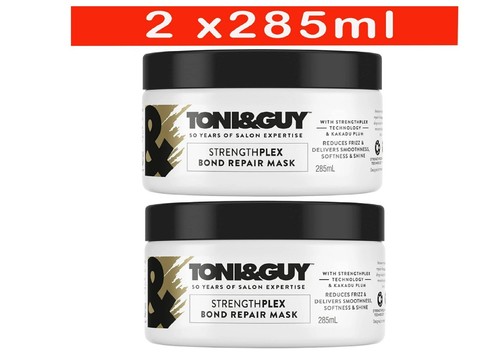 Toni guy strengthplex bond - strengthplex,