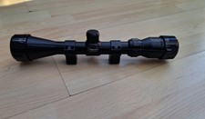 Bsa 9x40 air rifle - mm,
