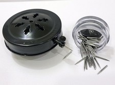 Old Style Gramophone Soundbox