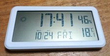 Digital Clock