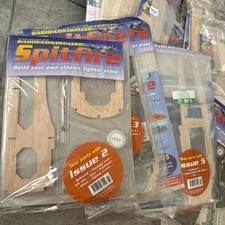 Deagostini Radio Controlled