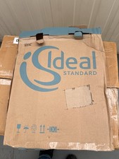 Ideal Standard Tempo Arc T689901 toilet seat & cover White