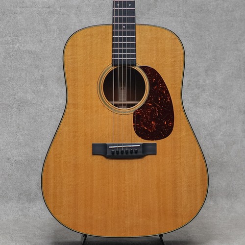 Martin ctm premium sinker - martin, d-18