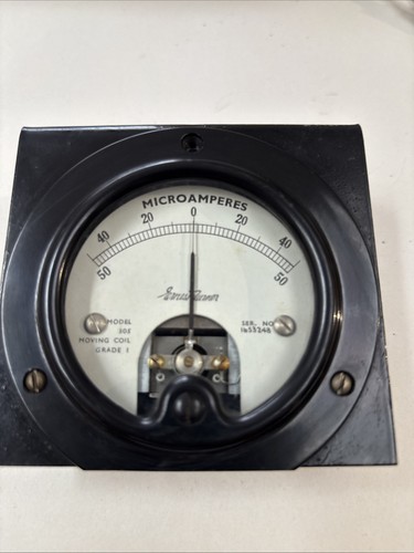 Ernest turner model 305 moving - ernest,