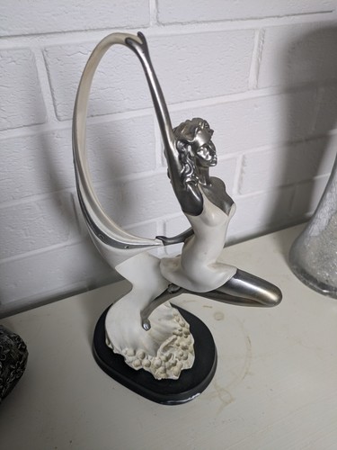 Art deco the - deco, figurine