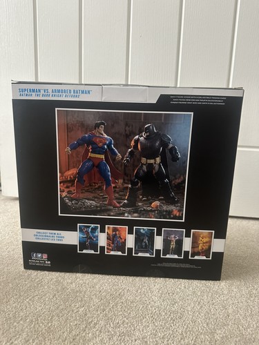 Mcfarlane toys multiverse - mcfarlane,