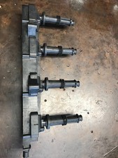 VAUXHALL ZAFIRA B VECTRA C MK2