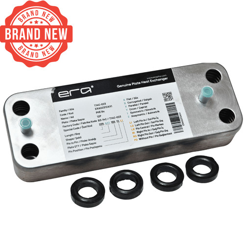 Baxi main combi he - baxi, 24
