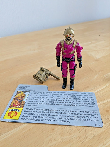 Joe action force - action,