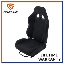 Racing Bucket Seat Large Car