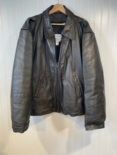 Taylor's Leatherware Leather