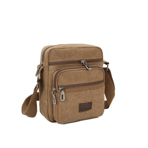 Canvas messenger bag for - canvas,