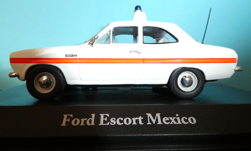 Ford escort mexico - escort, sussex