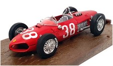 Brumm 1/43 Scale R124 - F1