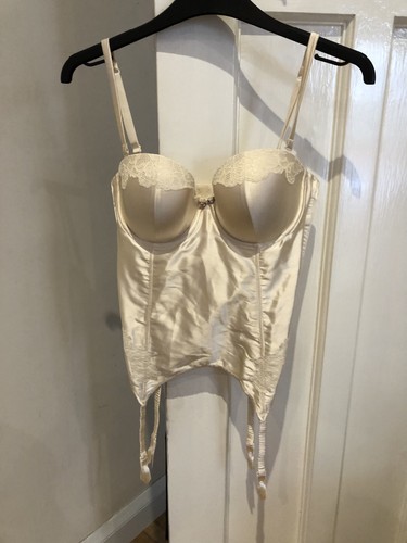Autograph bridal corset - bridal,