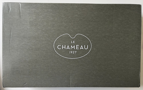 Chameau 1927 vierzonord - le,