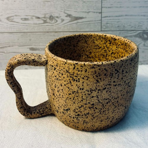 Locally handmade new ceramic - handmade,