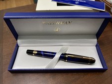 Waterman Phileas Fountain Pen