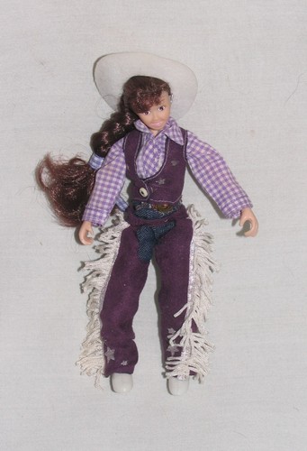 Breyer classic freedom - , doll