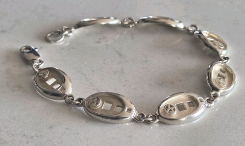 Vintage sterling silver - sterling,