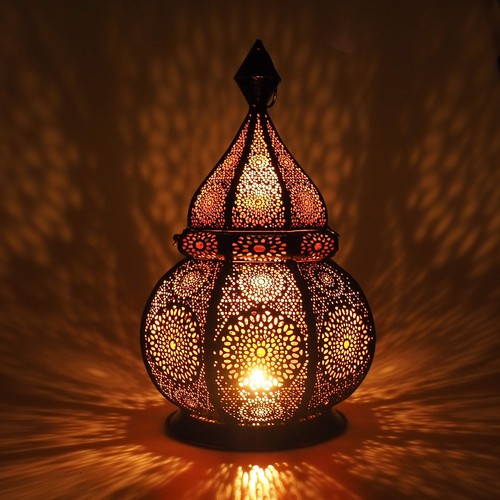 Gadgy moroccan lantern - moroccan, for