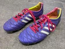 Adidas 11Pro FG Samba Football