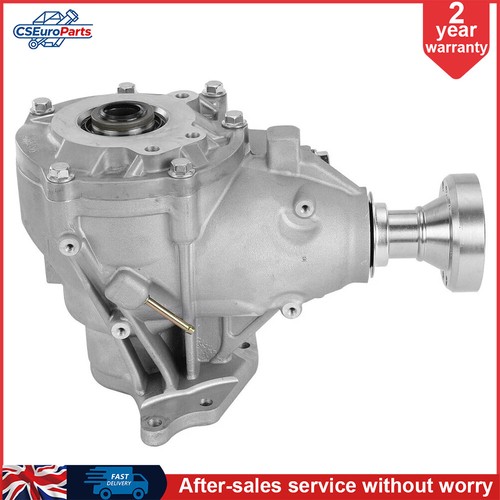 Transfer case assy - transfer, for