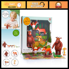Mini Play Figures Family Pack