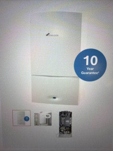 Worcester bosch greenstar - bosch,