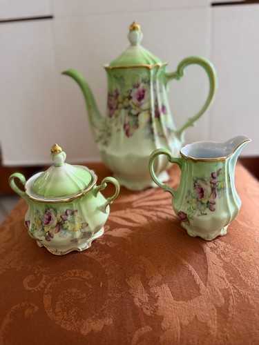 Vintage hand painted - vintage,
