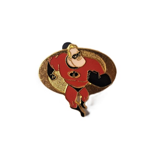 Disney incredible - disney, mr
