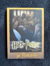 Harry Potter and the