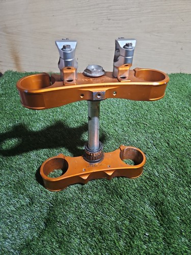 Ktm 250 sxf 2009 orange - sxf,