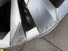 1x Genuine Volkswagen VW Golf