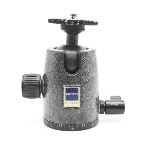 Gitzo g1377m magnesium center - gitzo,