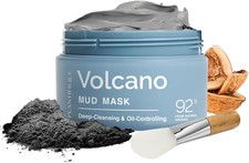 PLANTIFIQUE Korean Volcanic &