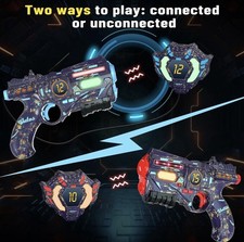 VATOS Rechargeable Laser Tag