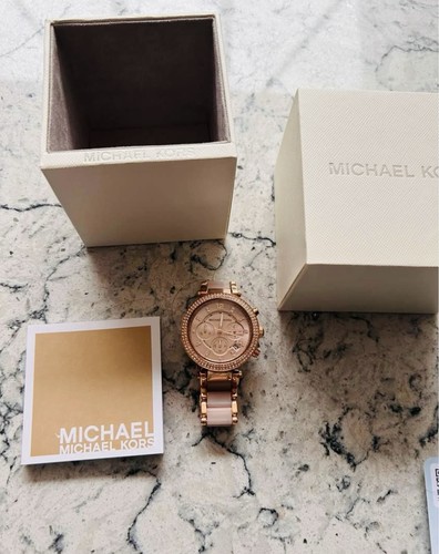 Michael kors 5806 - kors, mk-5806