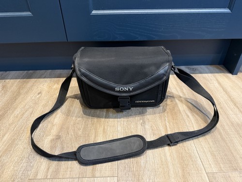 Sony lcs va20 handycam - sony, lcs-va20
