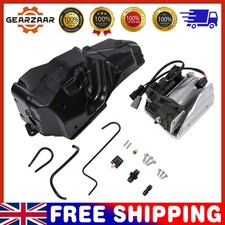 Suspension Compressor Pump For