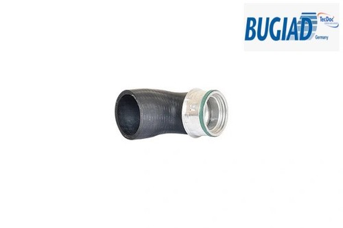 Right intercooler hose - right, 82653