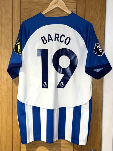 Brighton hove albion - albion,
