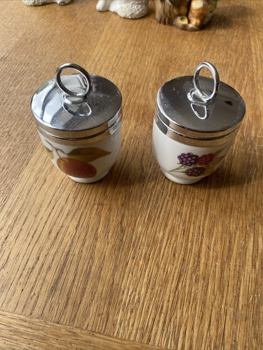 Vintage pair royal - of,